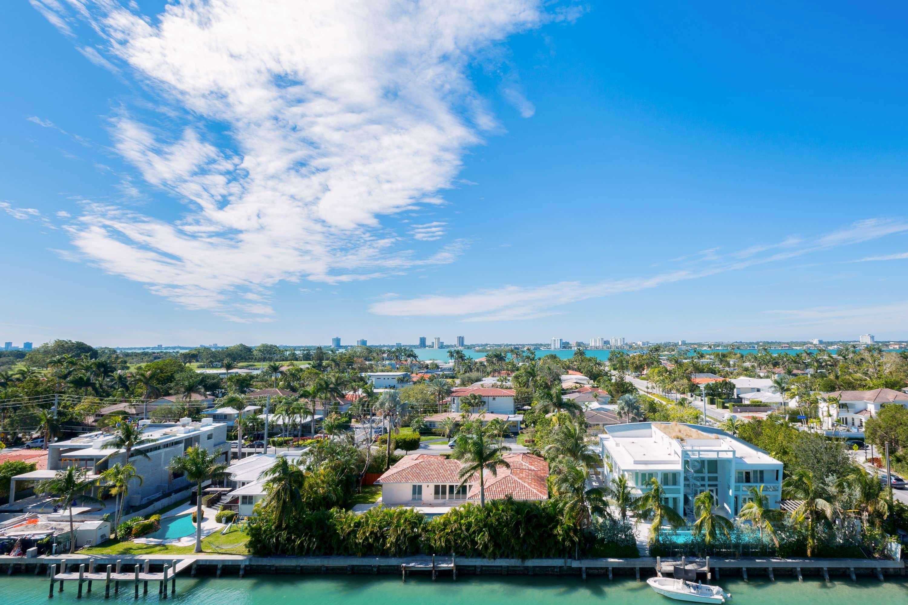 Hotel Tryp By Wyndham Miami Bay Harbor à Bay Harbor Islands Extérieur photo